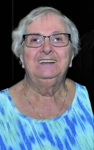 Philomena E. Russo Malloy
